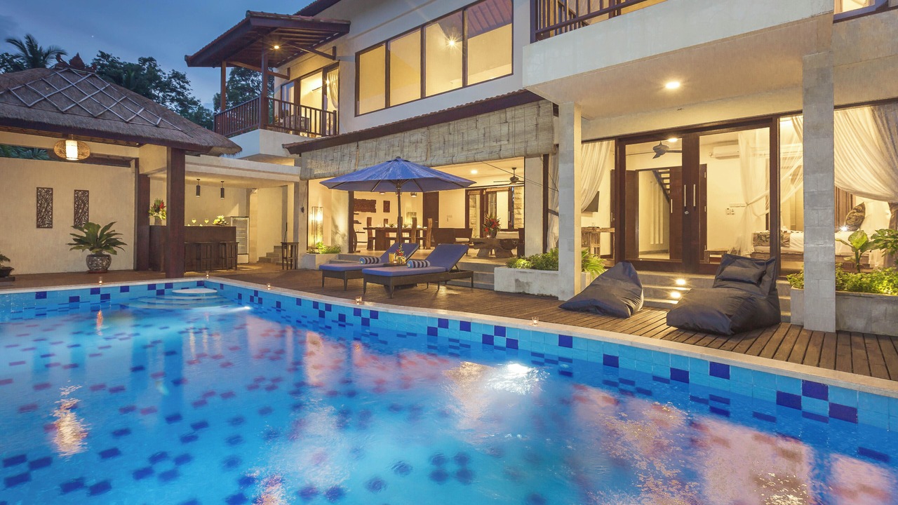 Photo of Outdoor in Melayang
