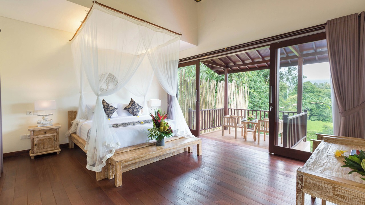 Photo of Bedroom in Melayang