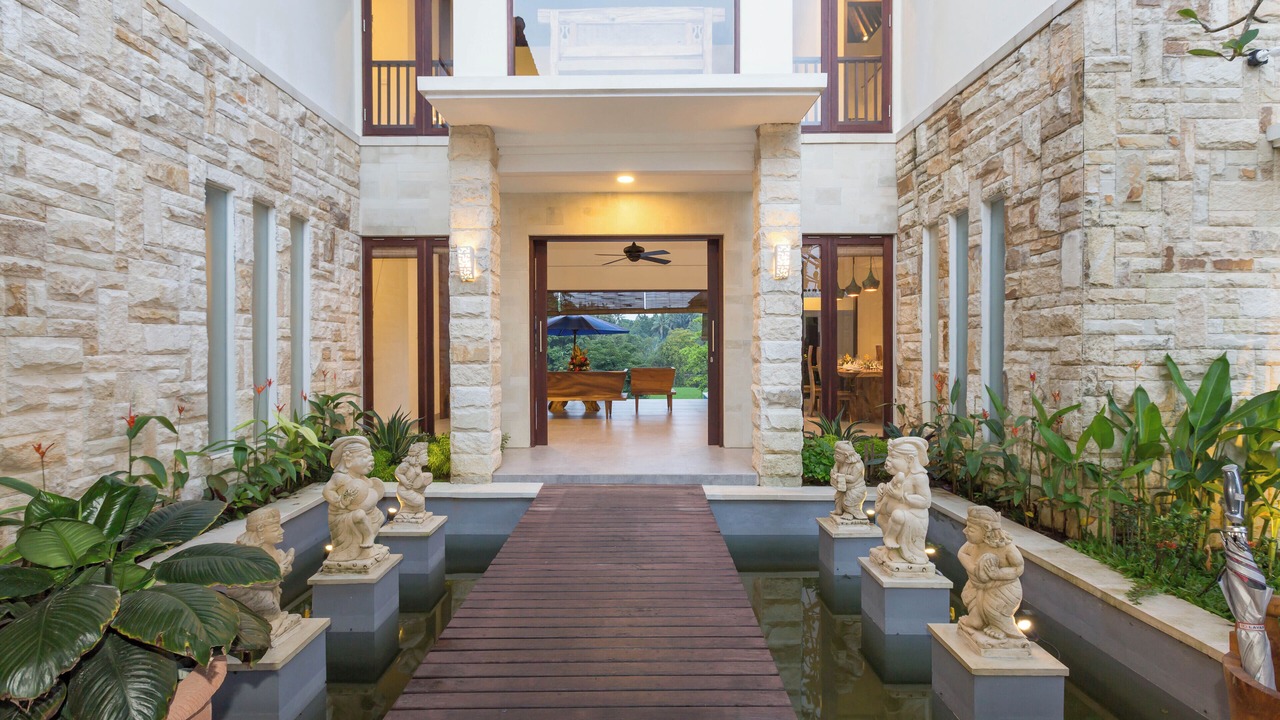 Photo of Outdoor in Melayang