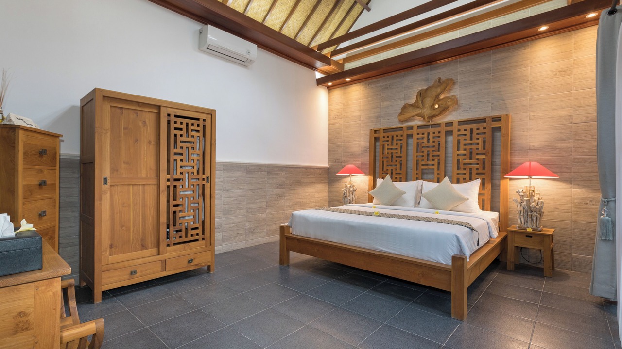 Photo of Bedroom in Jimbaran