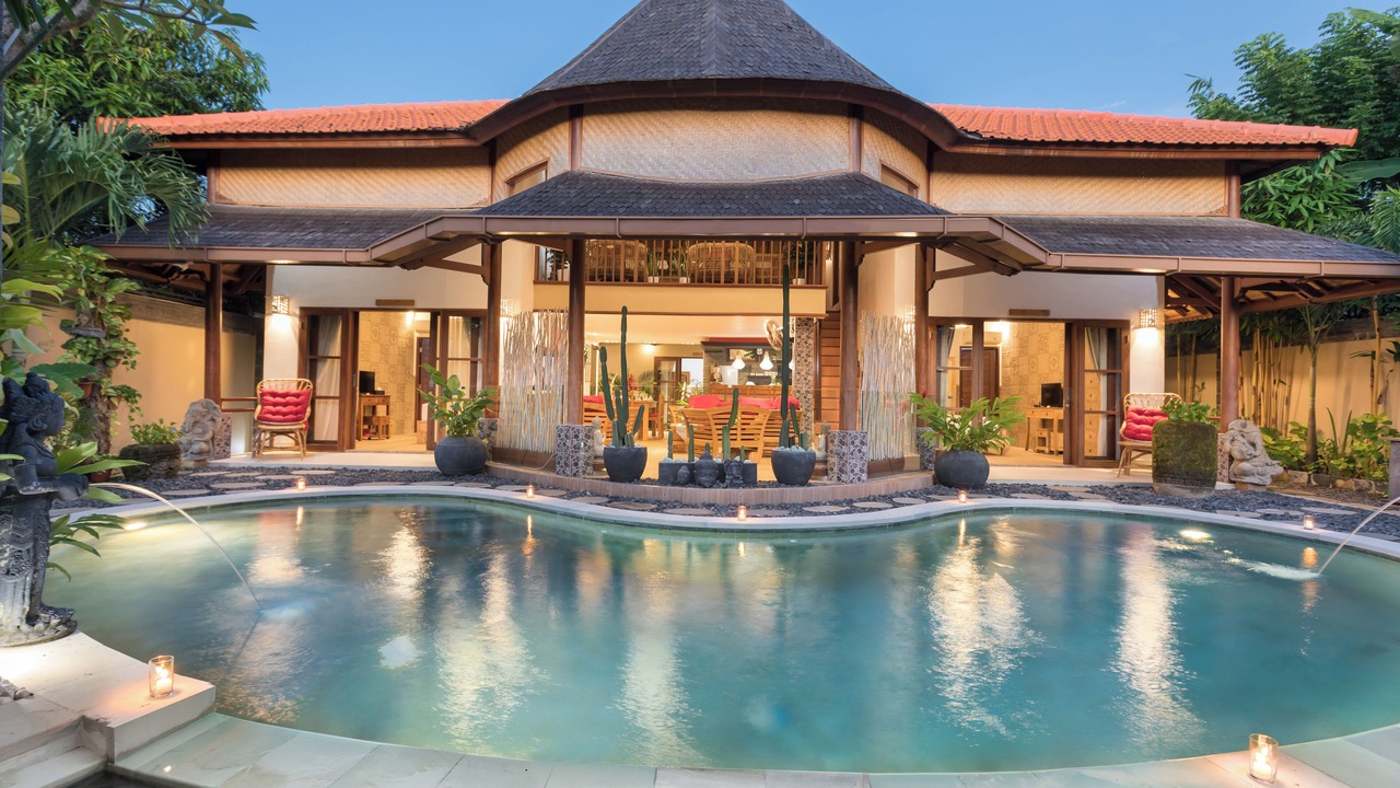 Photo of Outdoor in Jimbaran