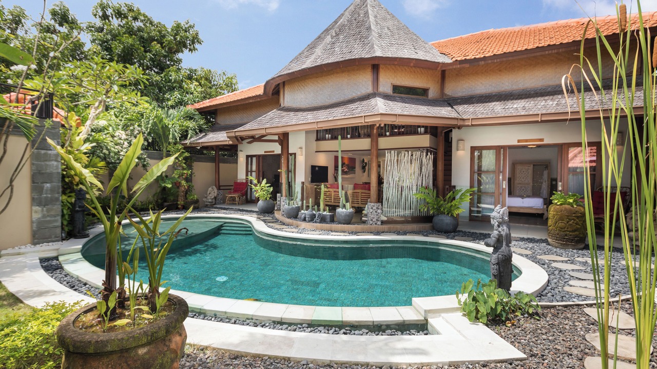 Photo of Outdoor in Jimbaran