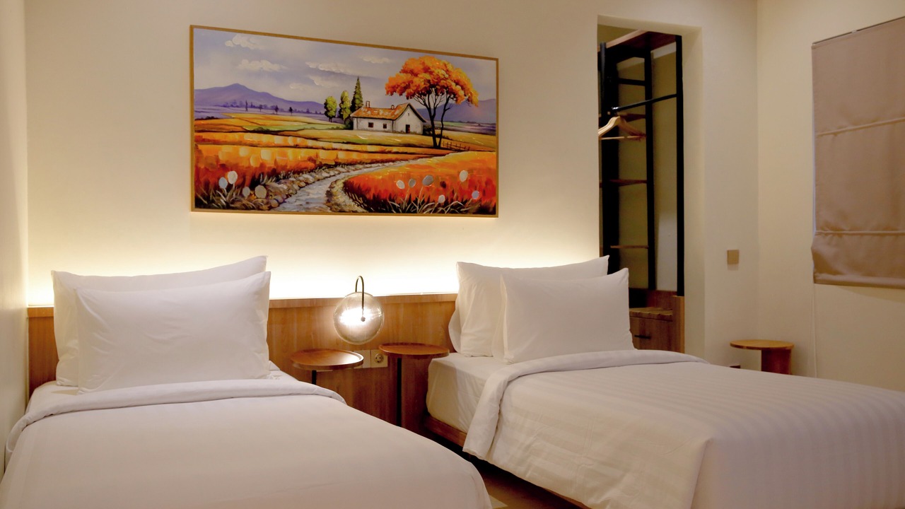 Photo of Bedroom in Gedongkiwo