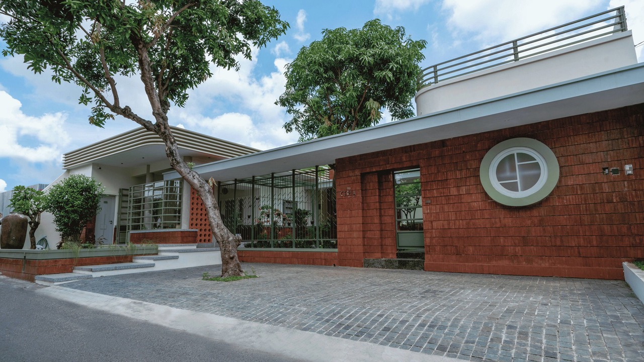 Photo of Outdoor in Gedongkiwo