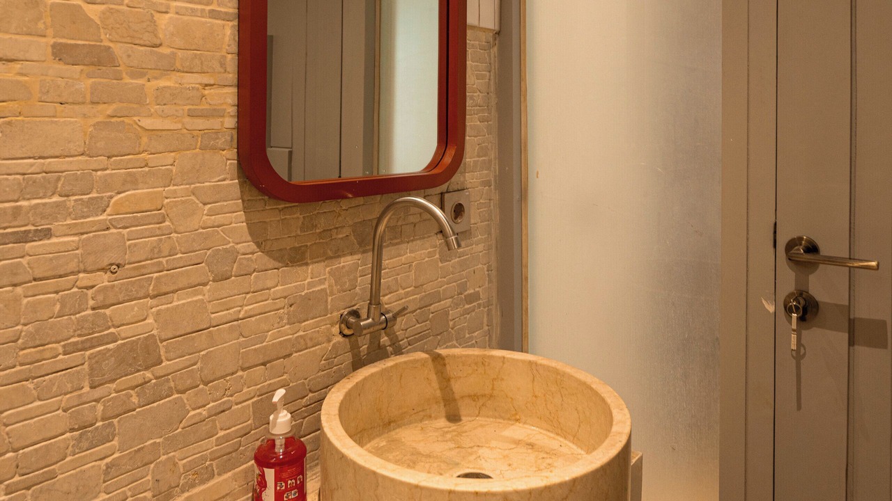 Photo of Bathroom in Gedongkiwo