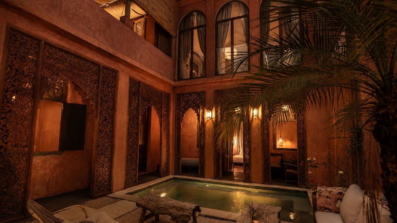 Photo of Patio Balcony in Pecatu