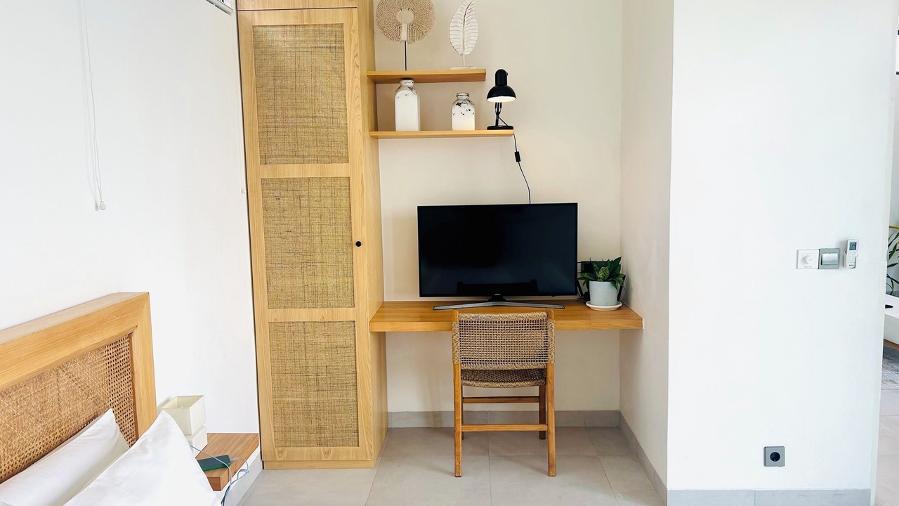 Photo of Bedroom in Batu Bolong
