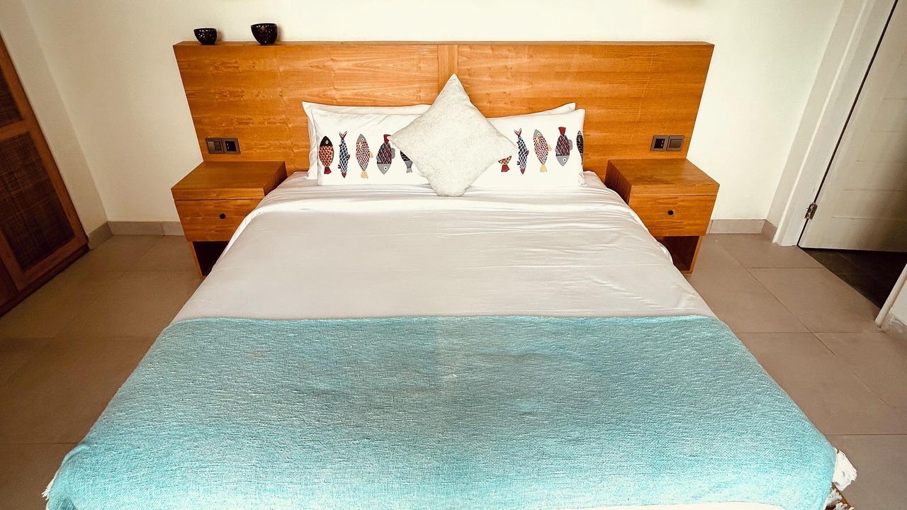 Photo of Bedroom in Batu Bolong