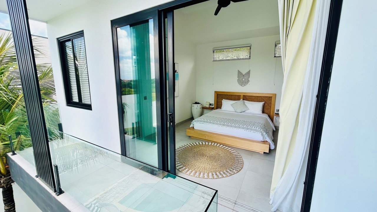 Photo of Bedroom in Batu Bolong