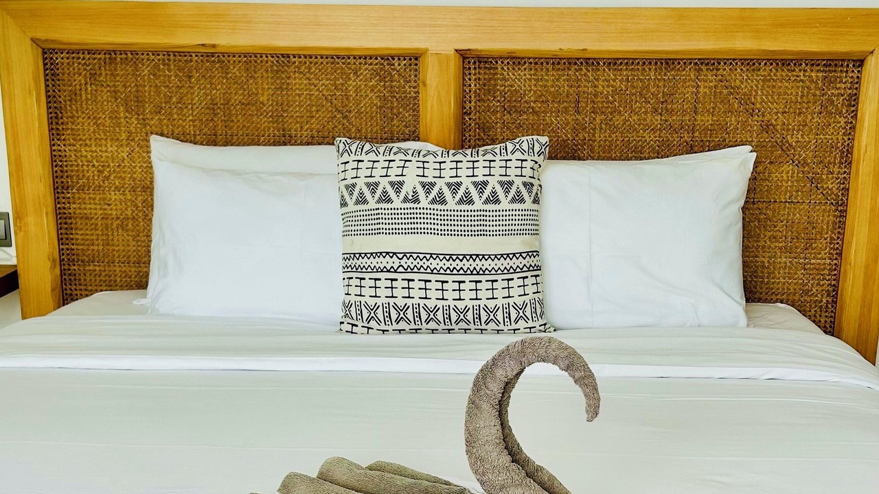 Photo of Bedroom in Batu Bolong