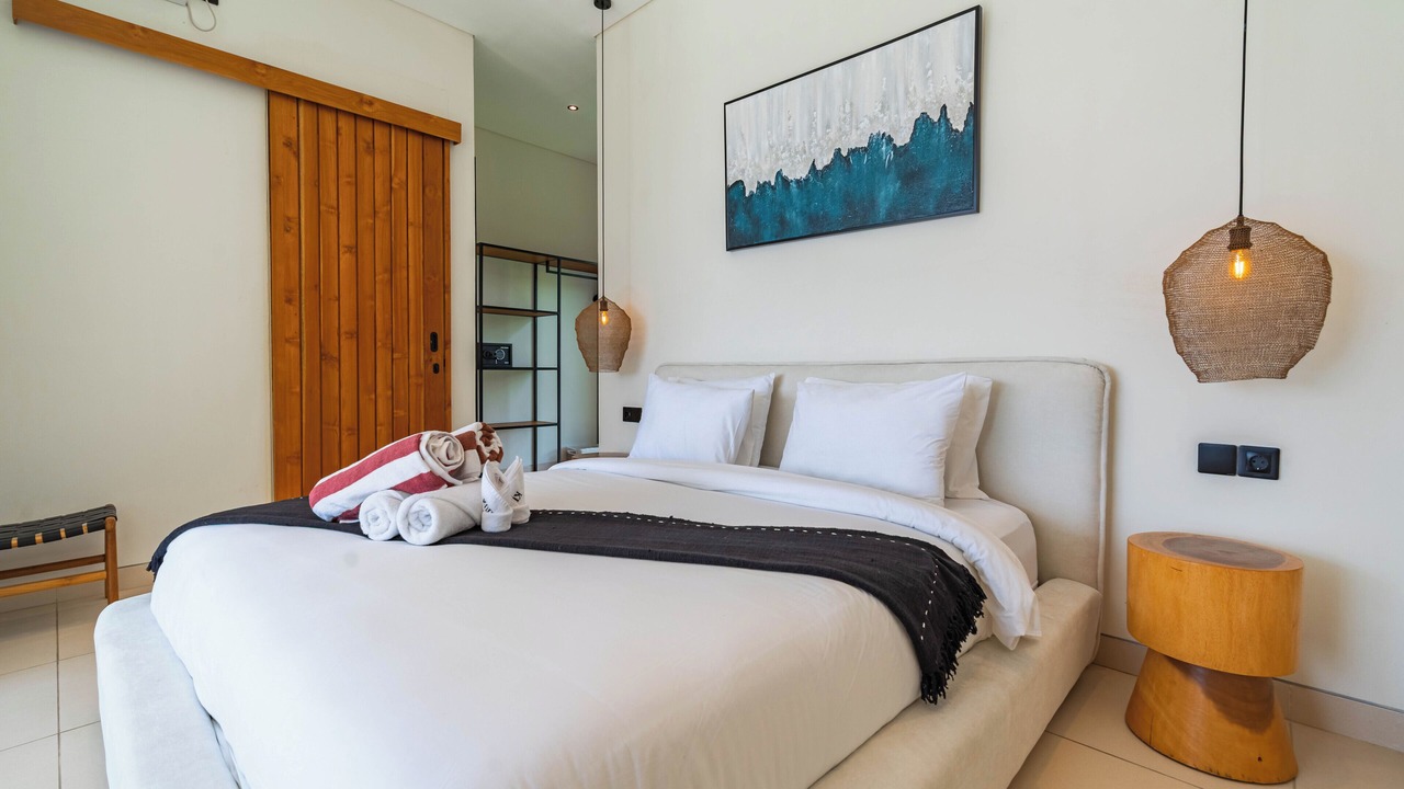 Photo of Bedroom in Batu Bolong