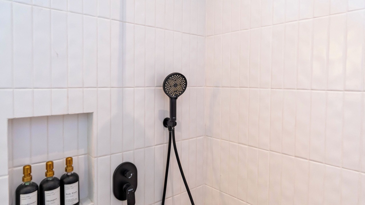 Photo of Bathroom in Batu Bolong