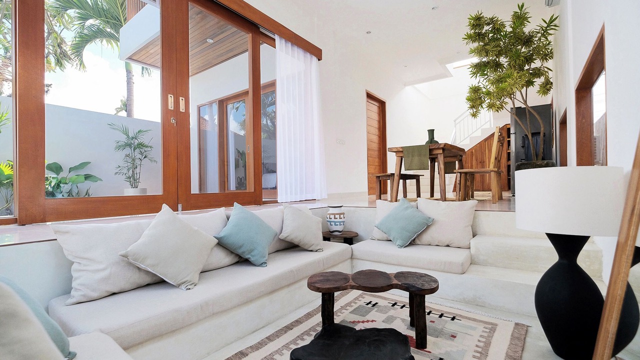 Photo of Livingroom in Batu Bolong