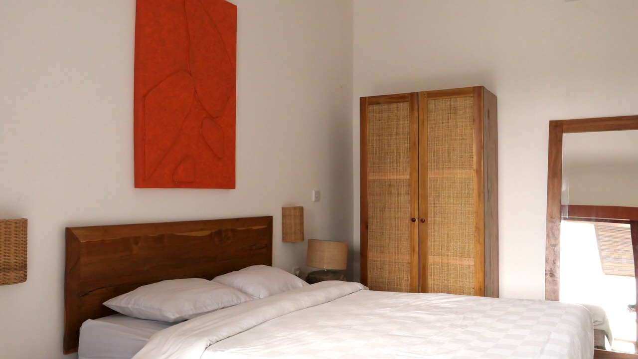 Photo of Bedroom in Batu Bolong