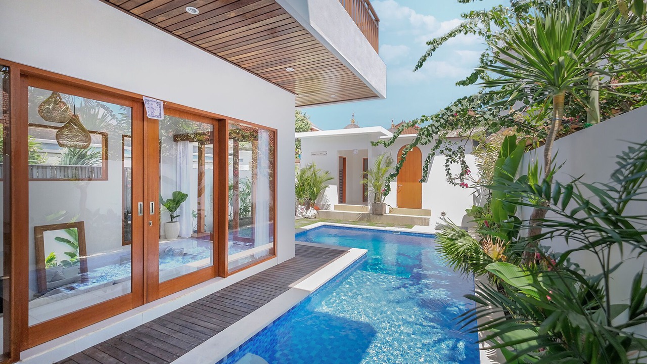 Photo of Outdoor in Batu Bolong