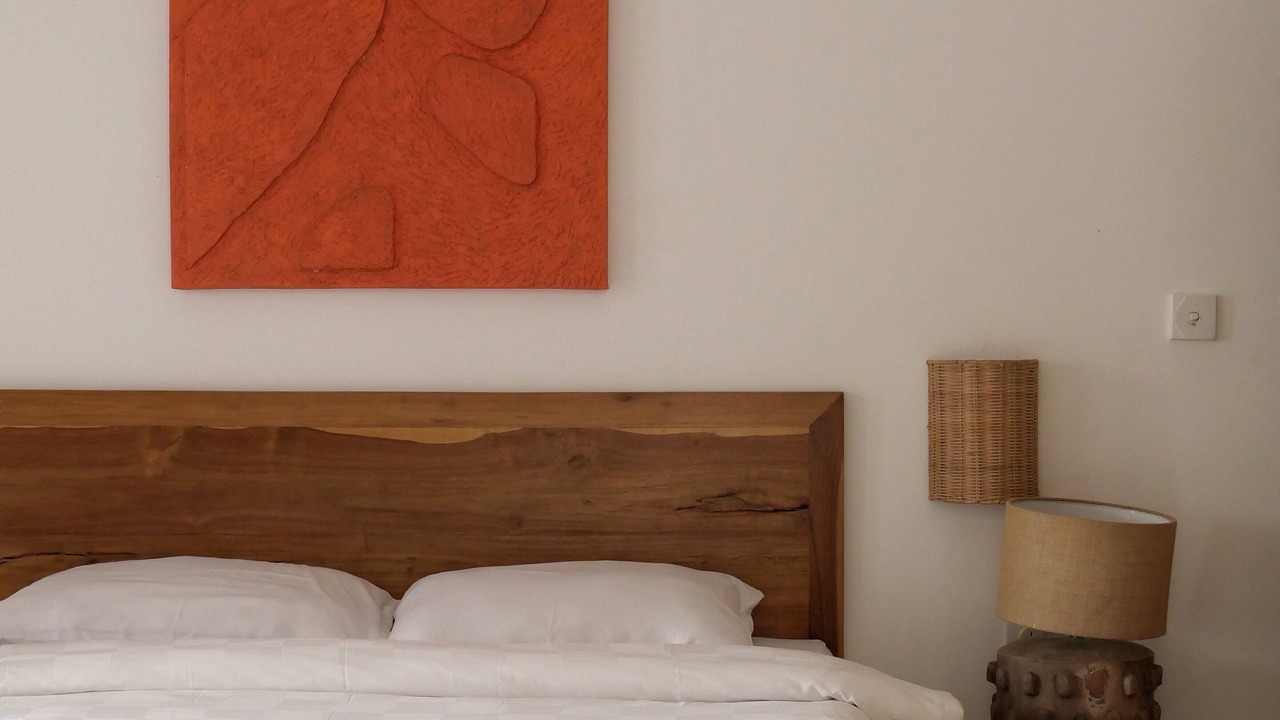 Photo of Bedroom in Batu Bolong