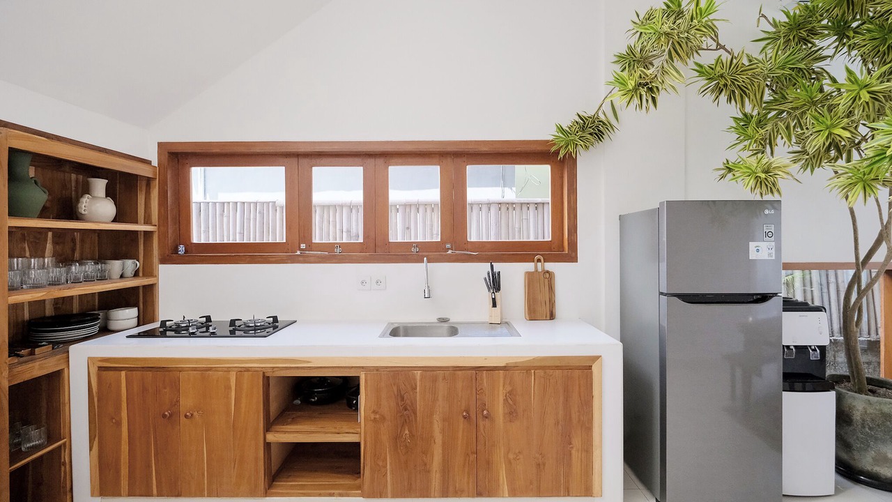 Photo of Kitchen in Batu Bolong