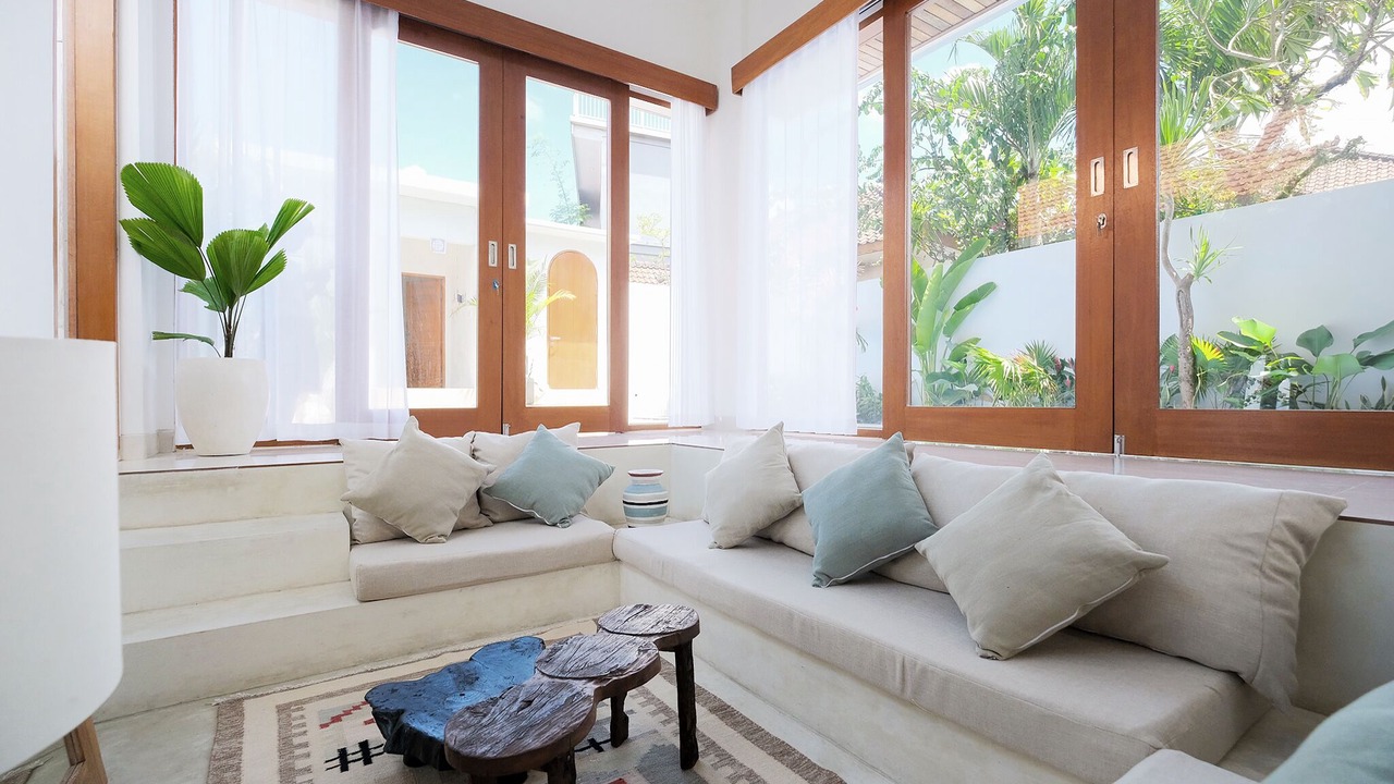 Photo of Livingroom in Batu Bolong