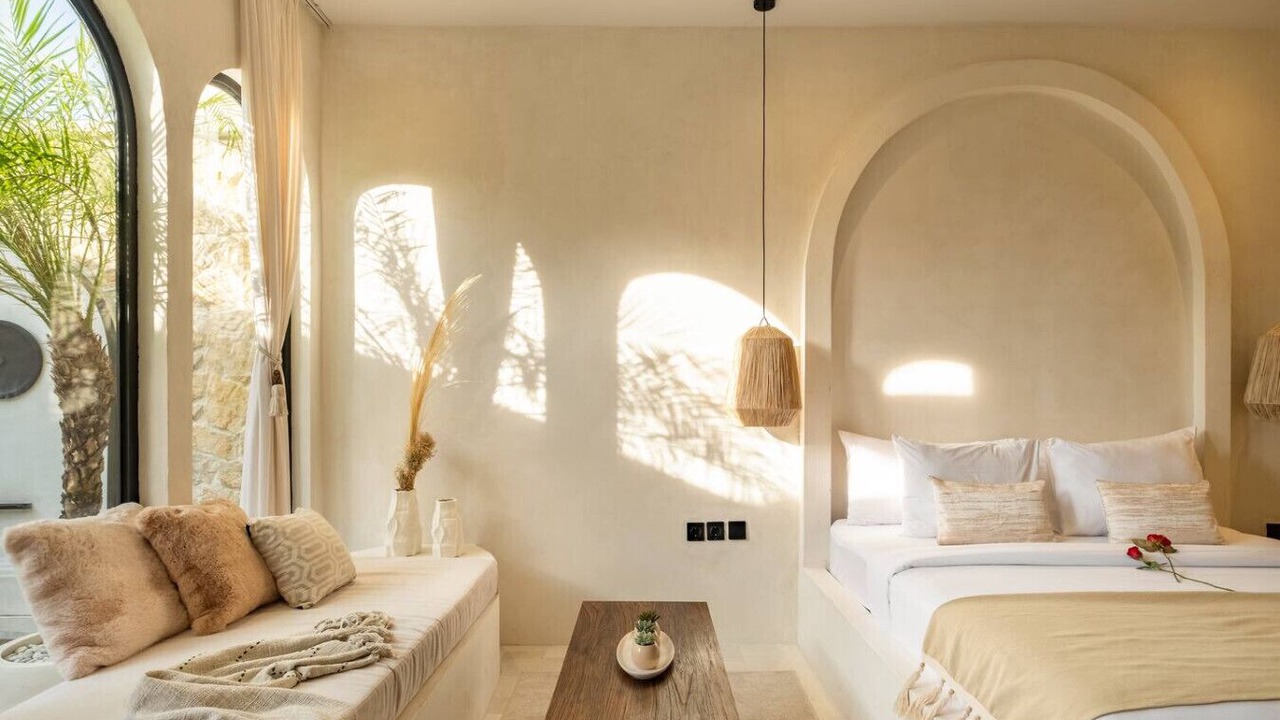 Photo of Bedroom in Batu Bolong