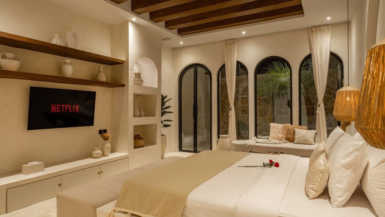 Photo of Bedroom in Batu Bolong
