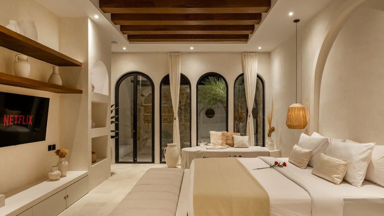 Photo of Bedroom in Batu Bolong
