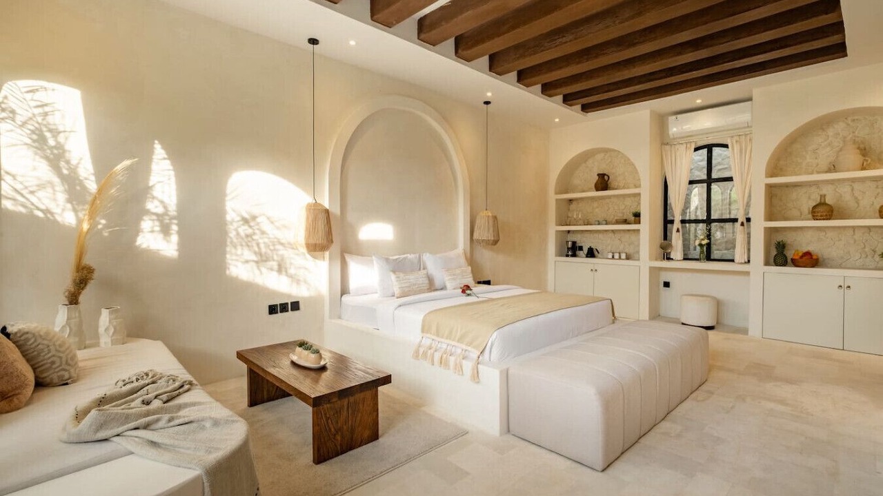 Photo of Bedroom in Batu Bolong