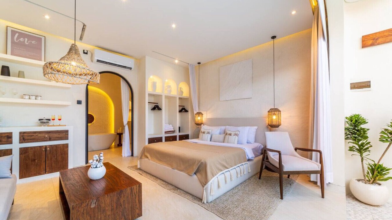 Photo of Bedroom in Batu Bolong