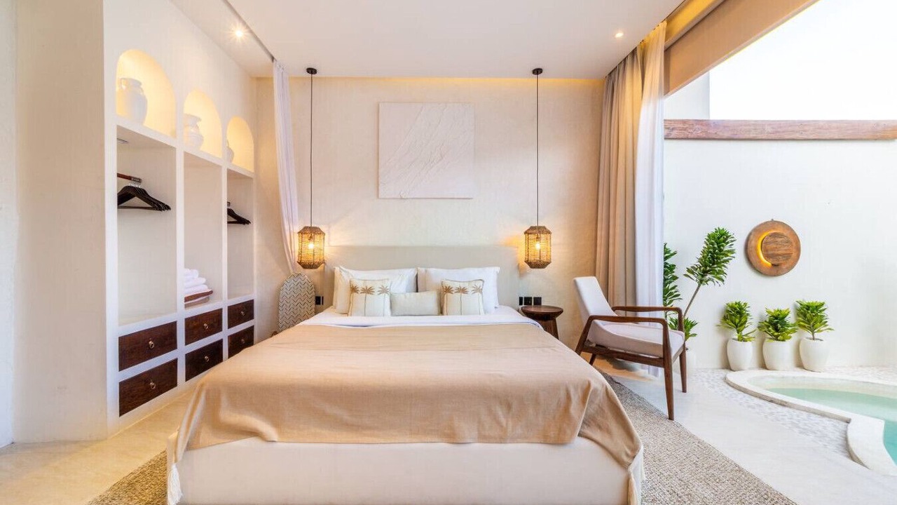 Photo of Bedroom in Batu Bolong