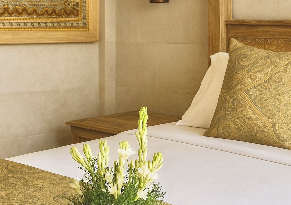 Photo of Bedroom in Munggu