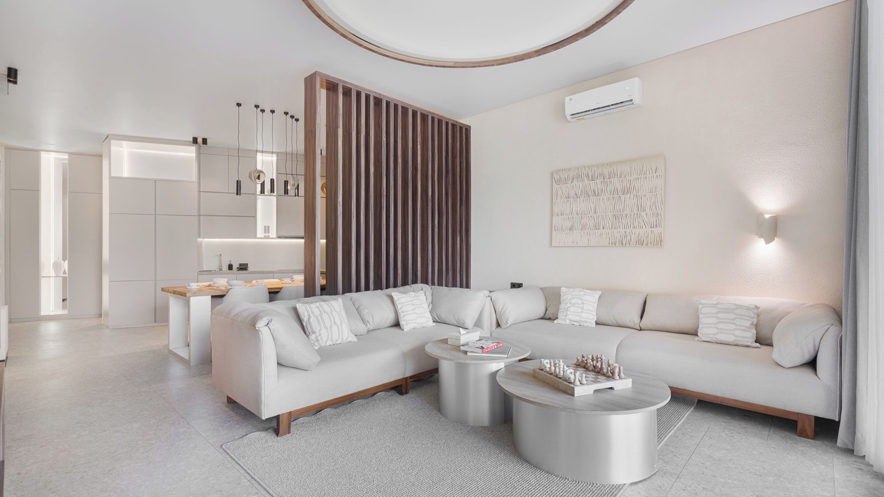 Photo of Livingroom in Jimbaran