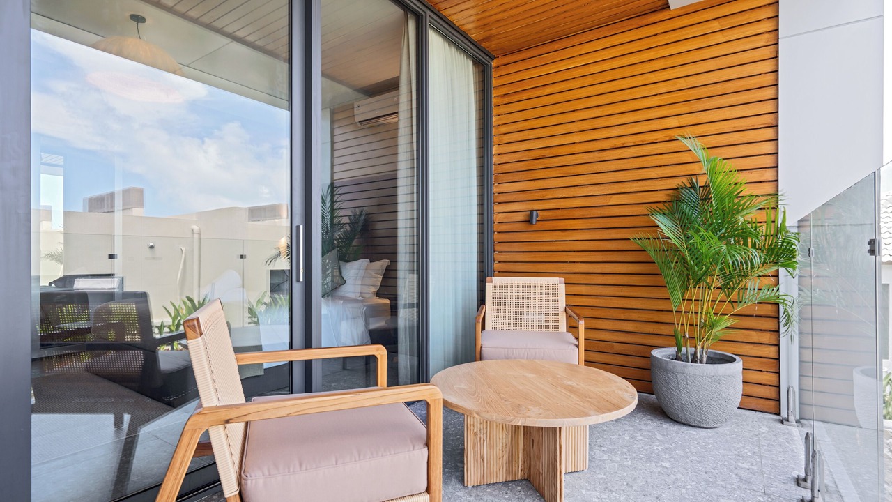 Photo of Patio Balcony in Jimbaran