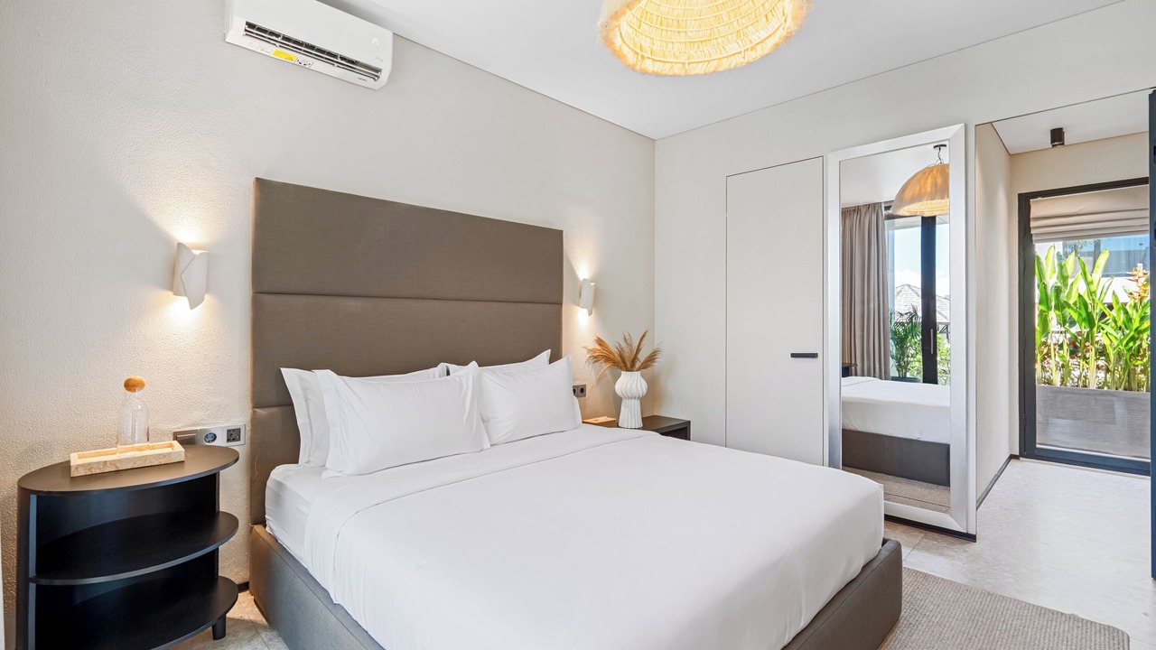 Photo of Bedroom in Jimbaran