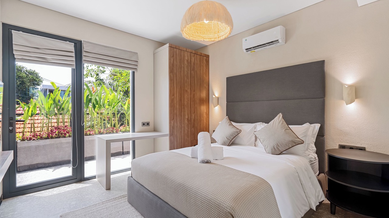 Photo of Bedroom in Jimbaran