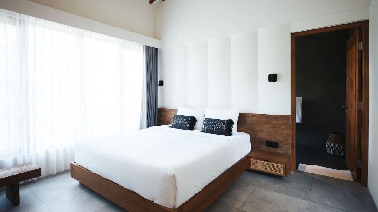 Photo of Bedroom in Central Seminyak