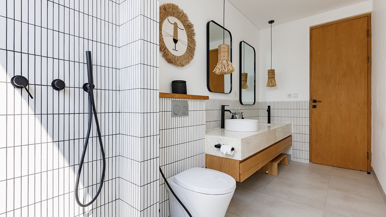 Photo of Bathroom in Pecatu