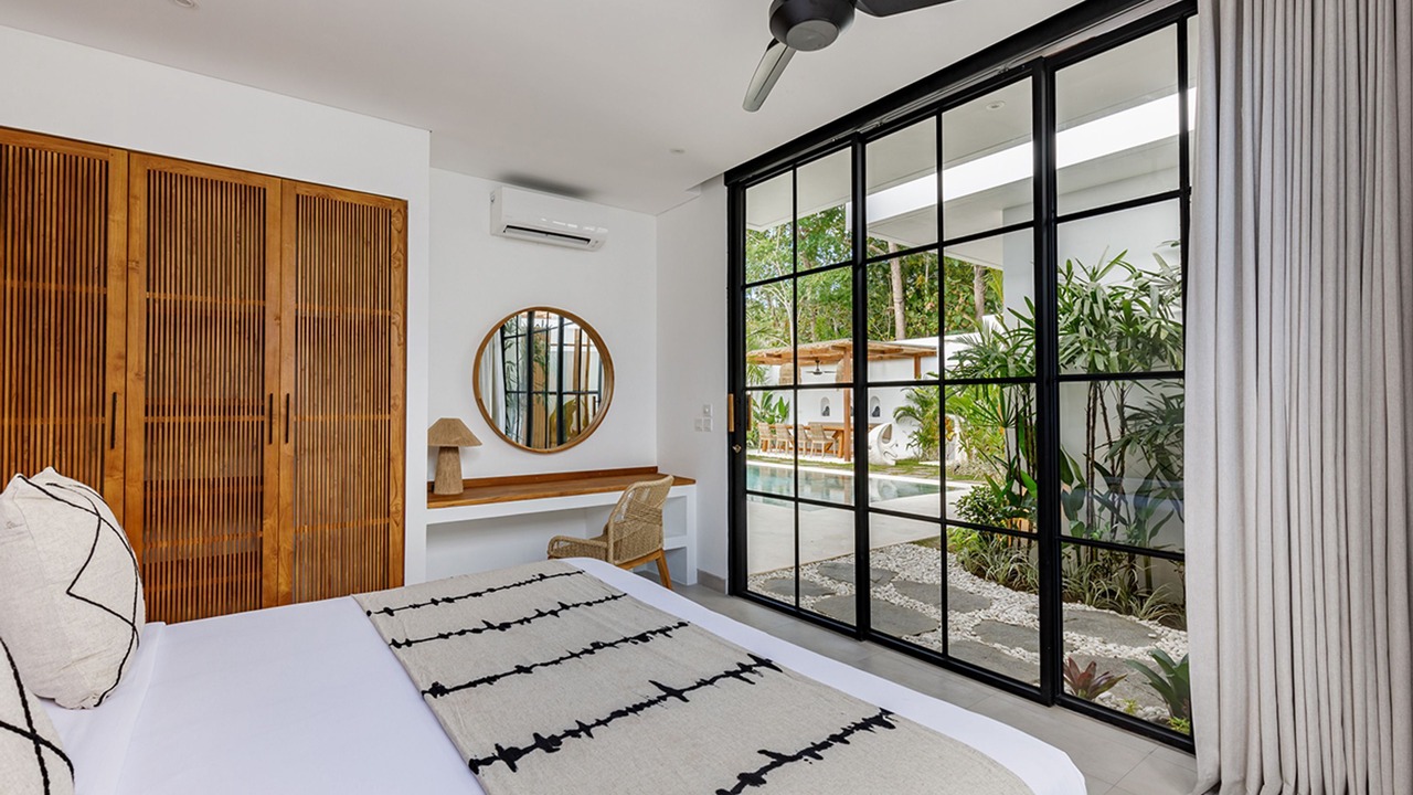 Photo of Bedroom in Pecatu