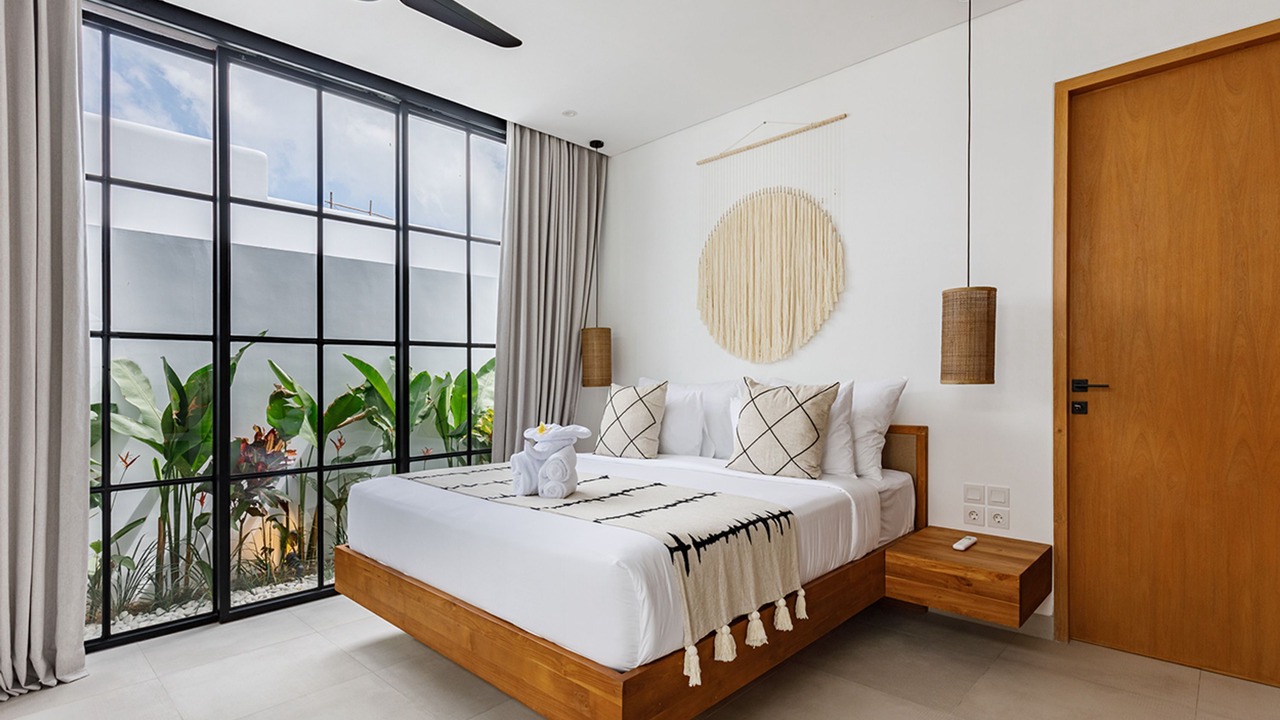 Photo of Bedroom in Pecatu