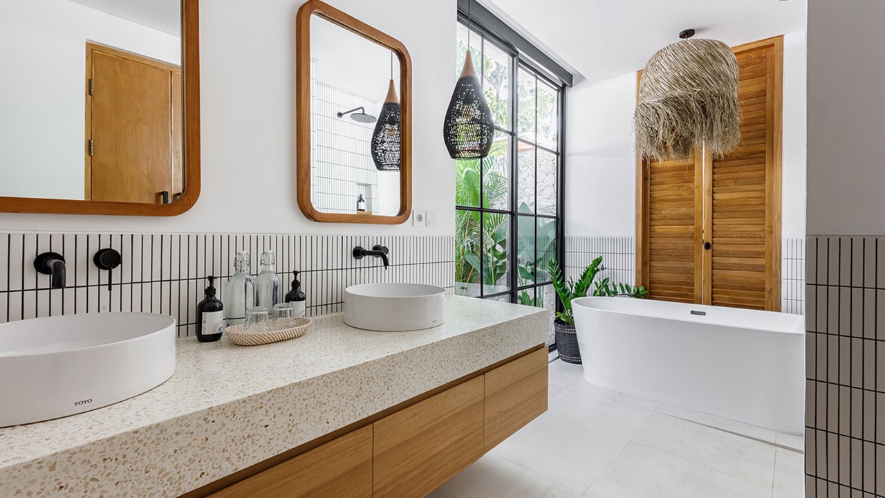 Photo of Bathroom in Pecatu
