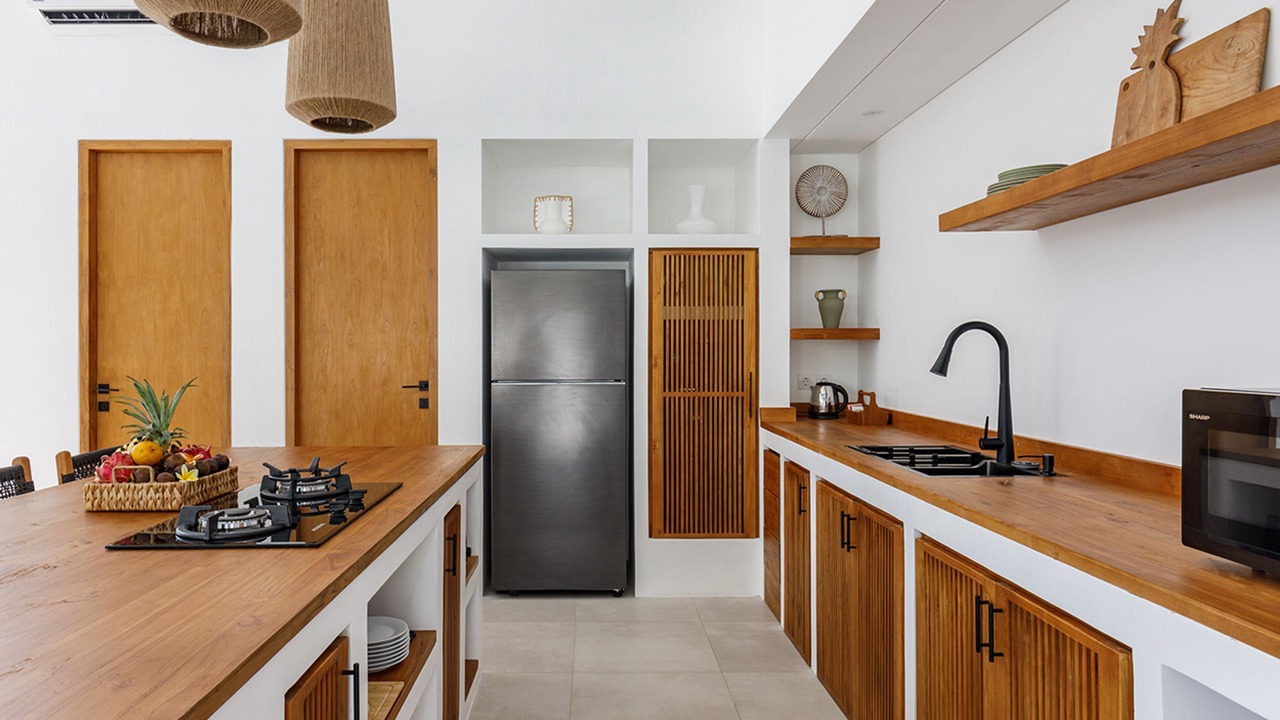 Photo of Kitchen in Pecatu