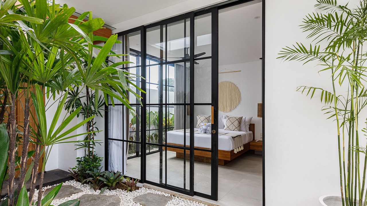 Photo of Bedroom in Pecatu