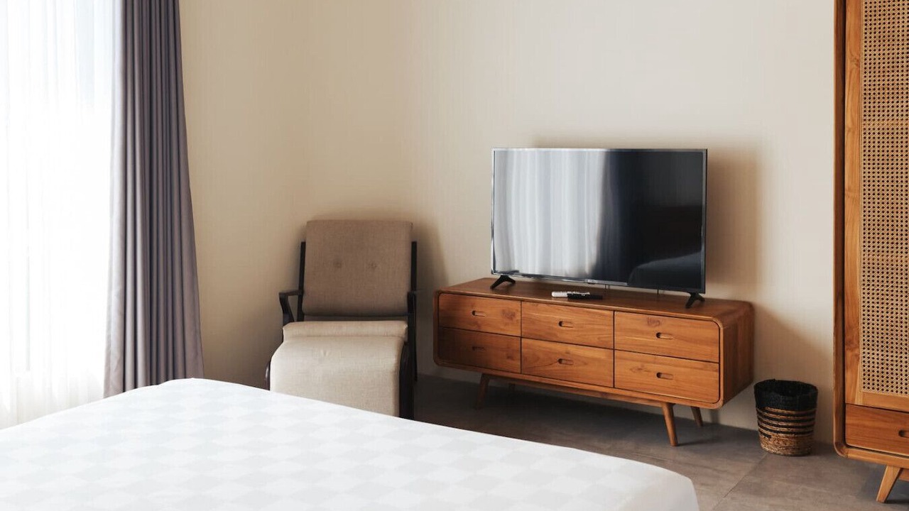 Photo of Bedroom in Central Seminyak