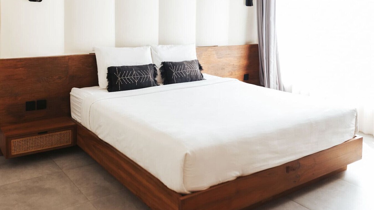 Photo of Bedroom in Central Seminyak