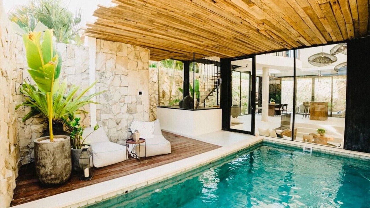Photo of Outdoor in Central Seminyak