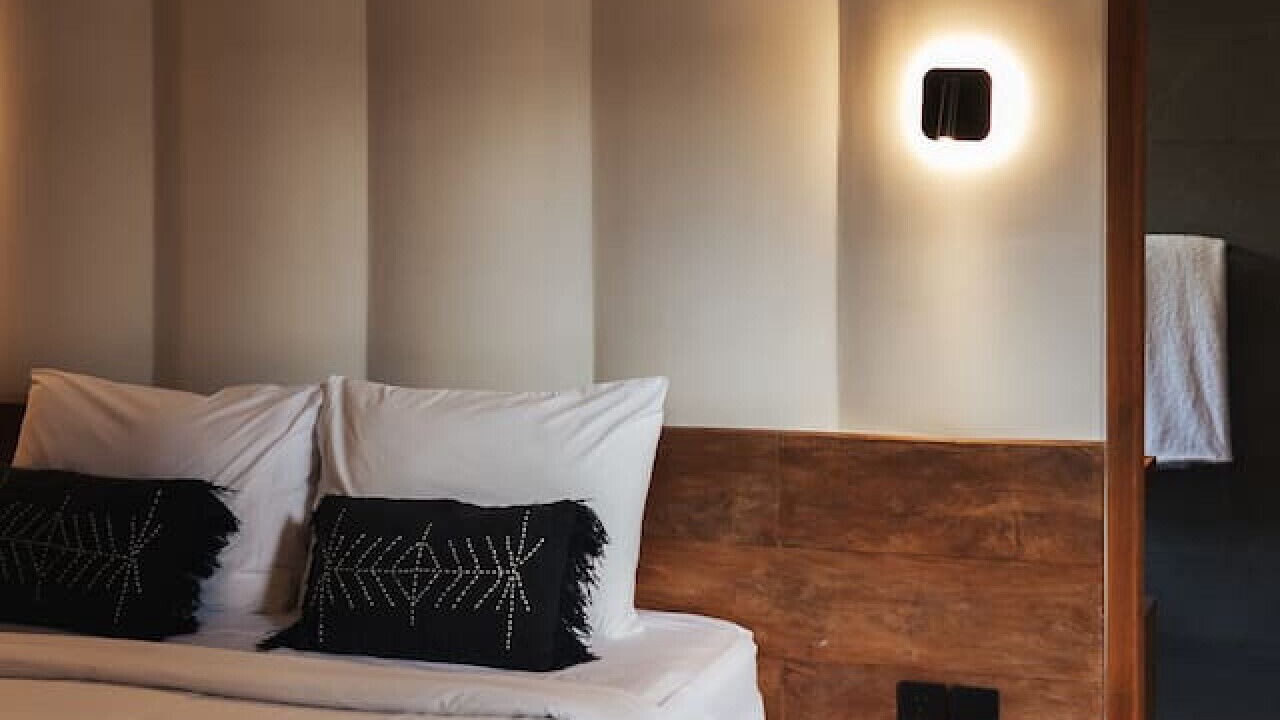 Photo of Bedroom in Central Seminyak