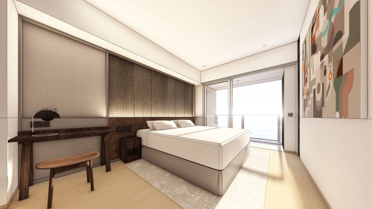 Photo of Bedroom in Tanjung Uncang