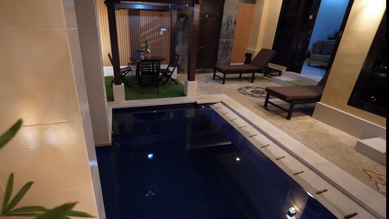 Photo of Outdoor in North Legian