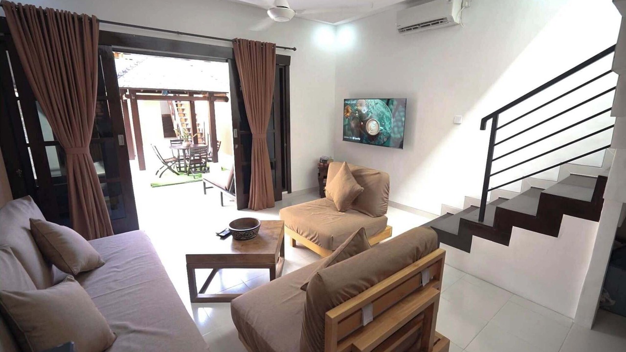 Photo of Livingroom in North Legian