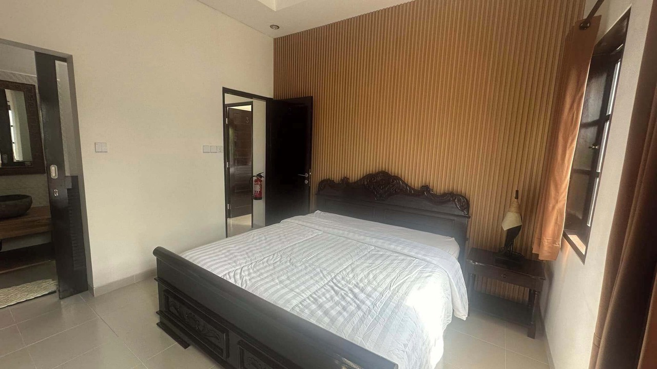 Photo of Bedroom in North Legian