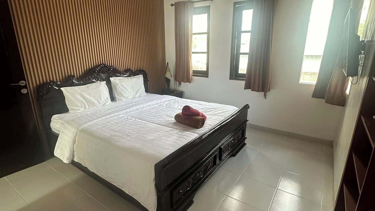 Photo of Bedroom in North Legian