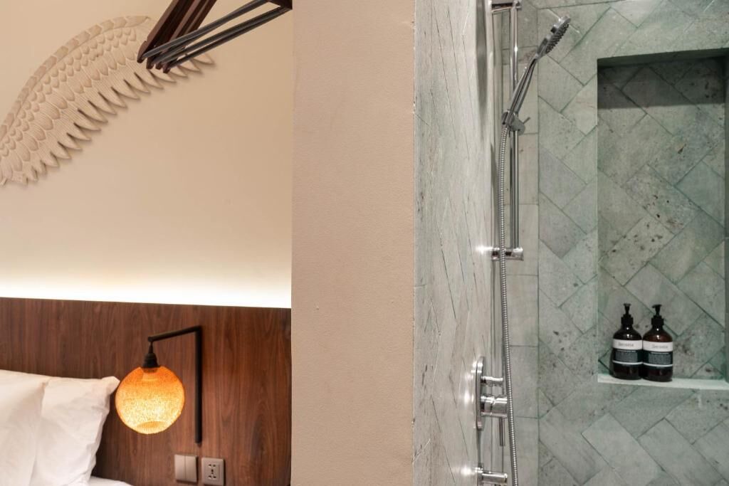 Photo of Bathroom in North Legian